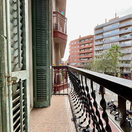 Urban Town Suites Terrace Barcelona Exterior foto