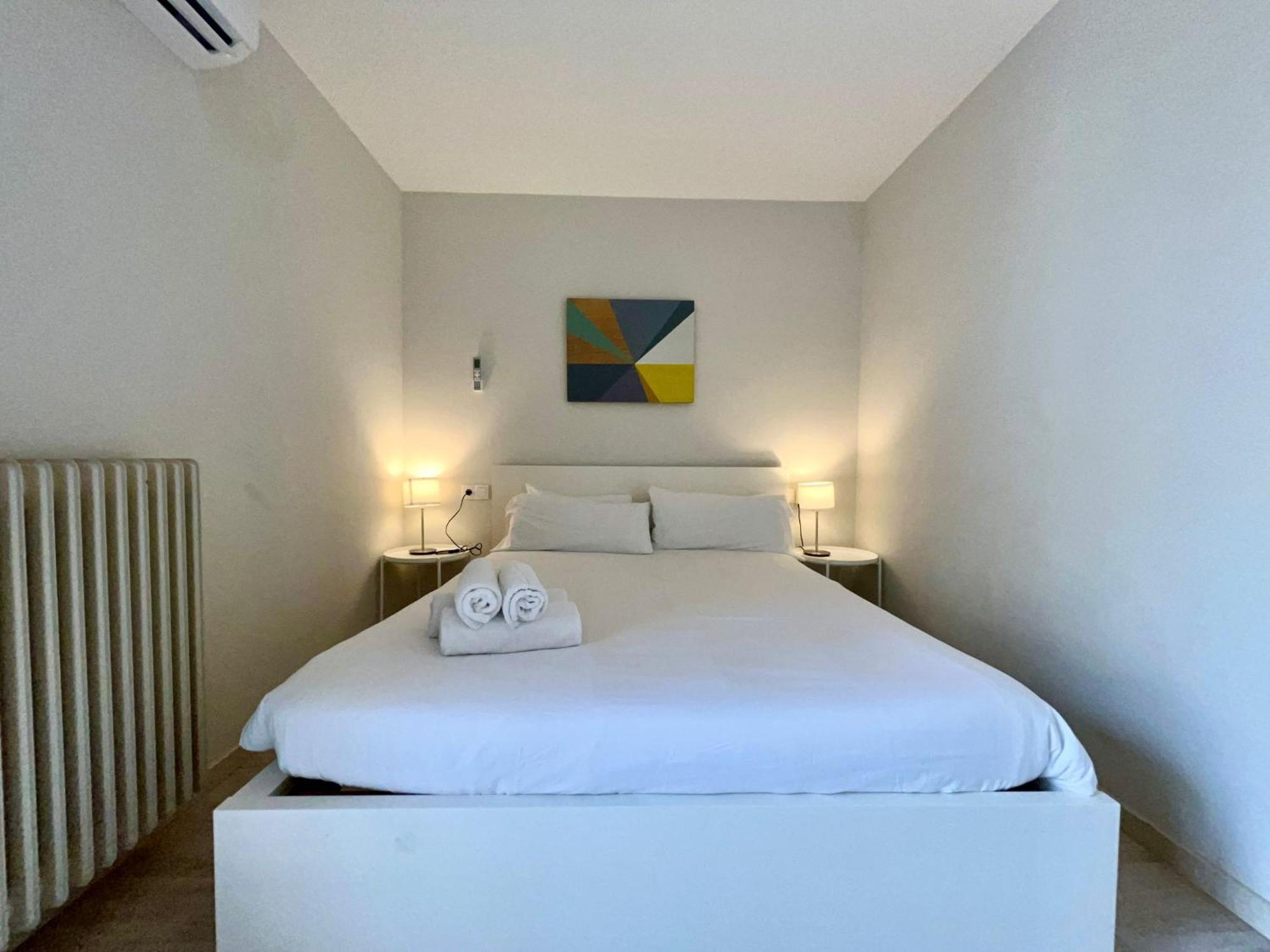 Urban Town Suites Terrace Barcelona Exterior foto